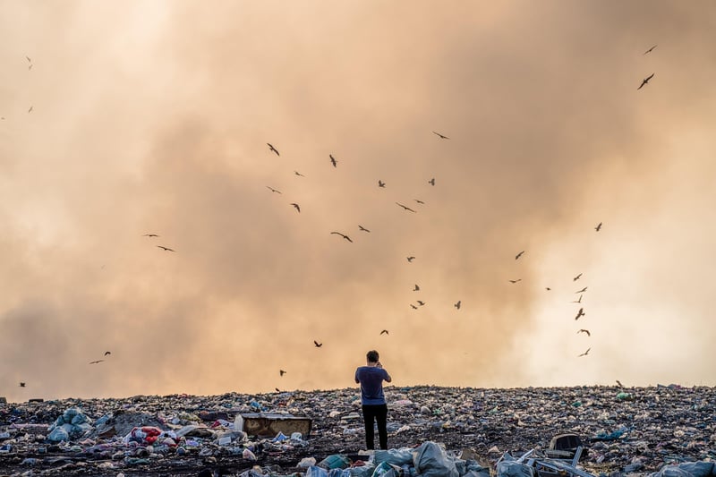 Zero Waste Living